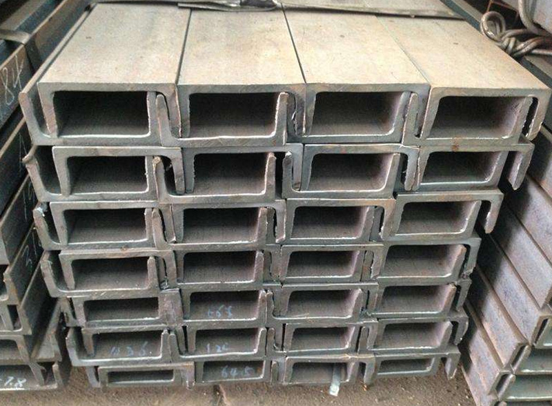 槽钢