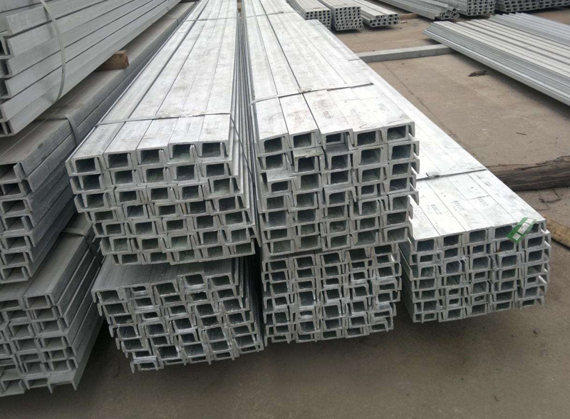 槽钢