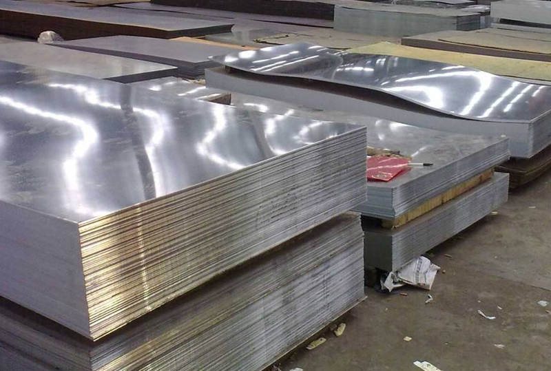 镀锌板