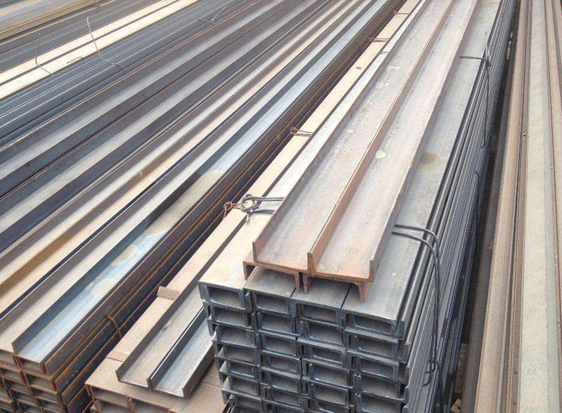 槽钢
