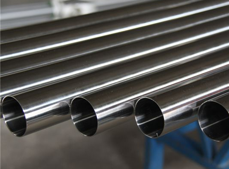 不锈钢管