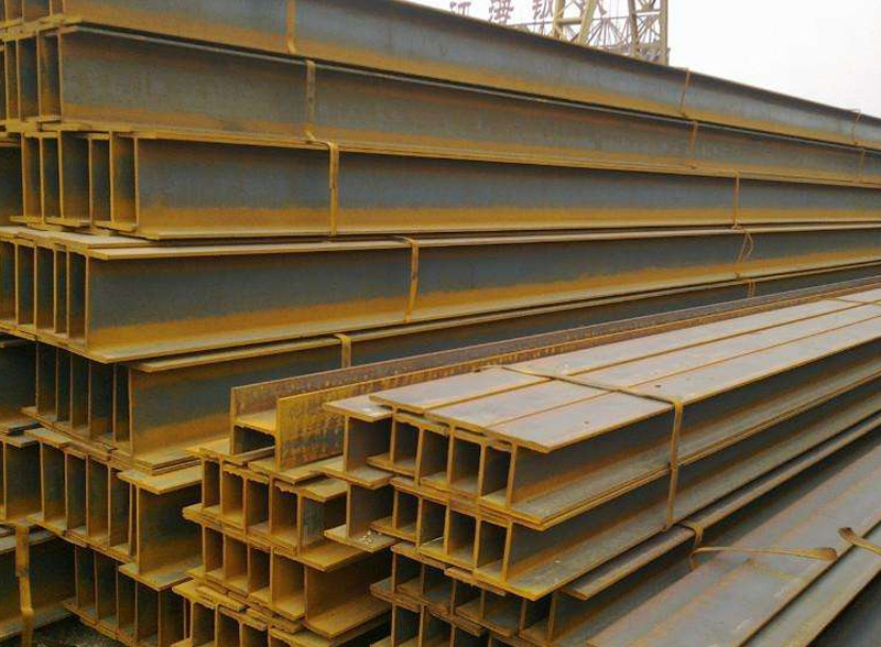 H型钢