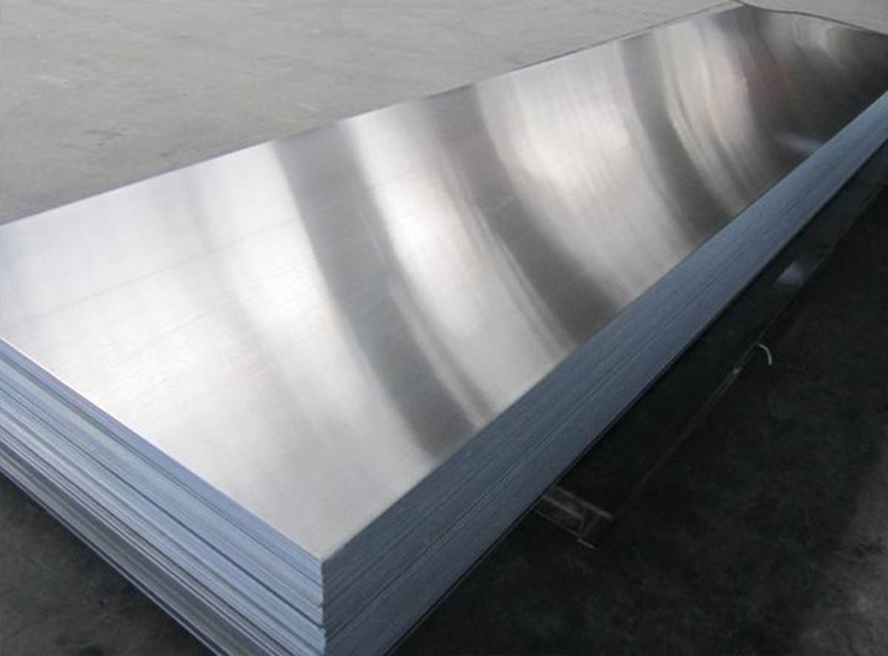 铝板