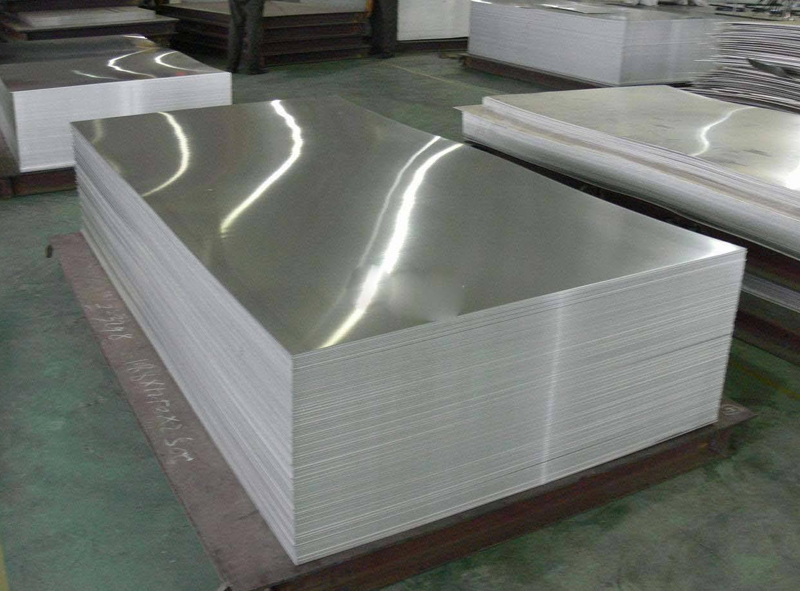 铝板