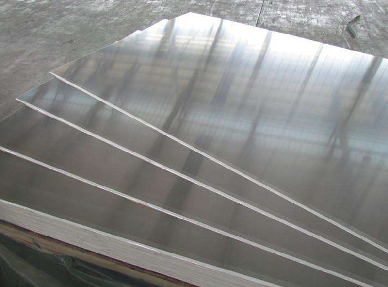 铝板