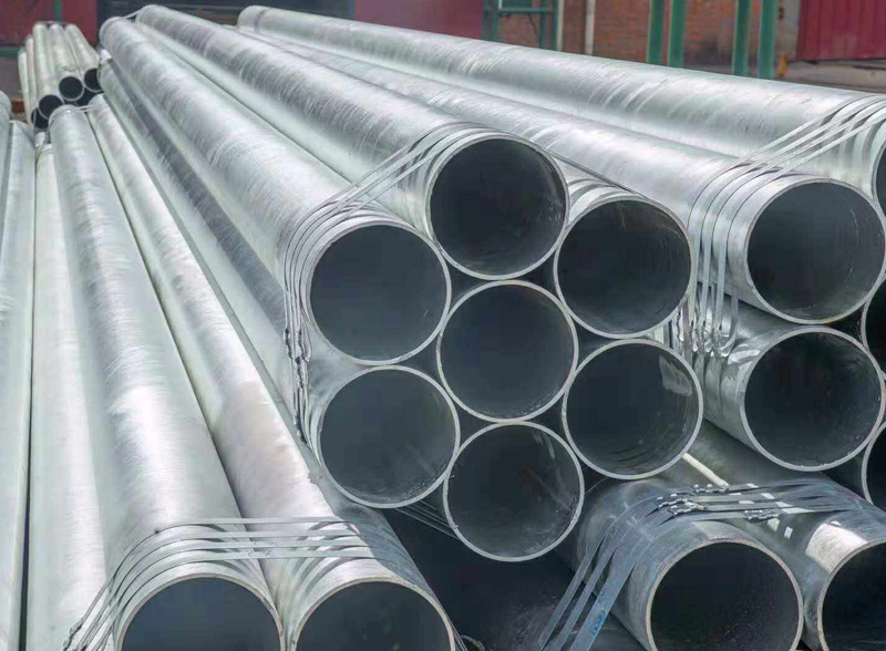 镀锌管